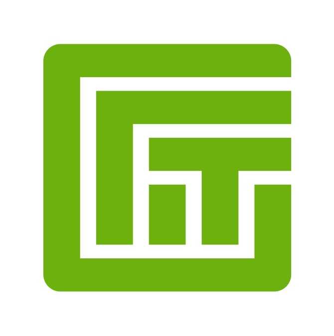 Grit Services' logo